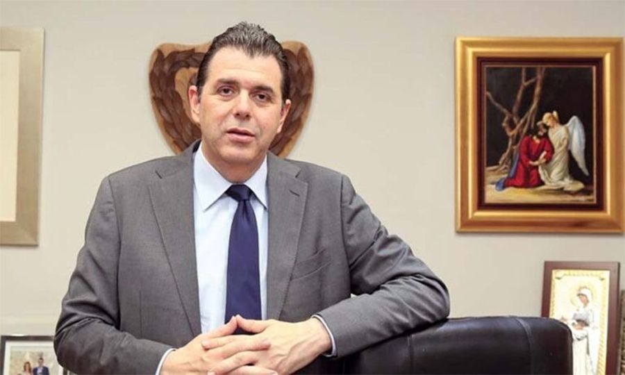 Παπαχαραλάμπους για καταγγελίες: Γιατί πήγαν στην Αλήθεια και όχι στις αρχές;