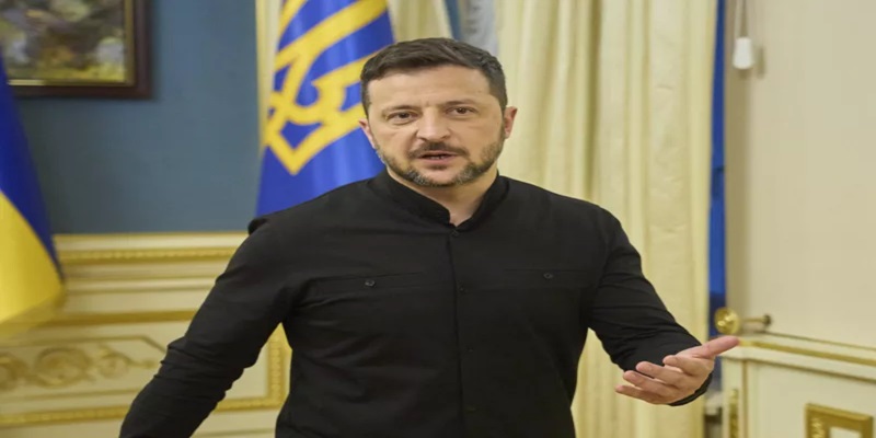 Ζελένσκι: Το έγγραφο για εγγυήσεις, έτοιμο να οριστικοποιηθεί από τον Τραμπ