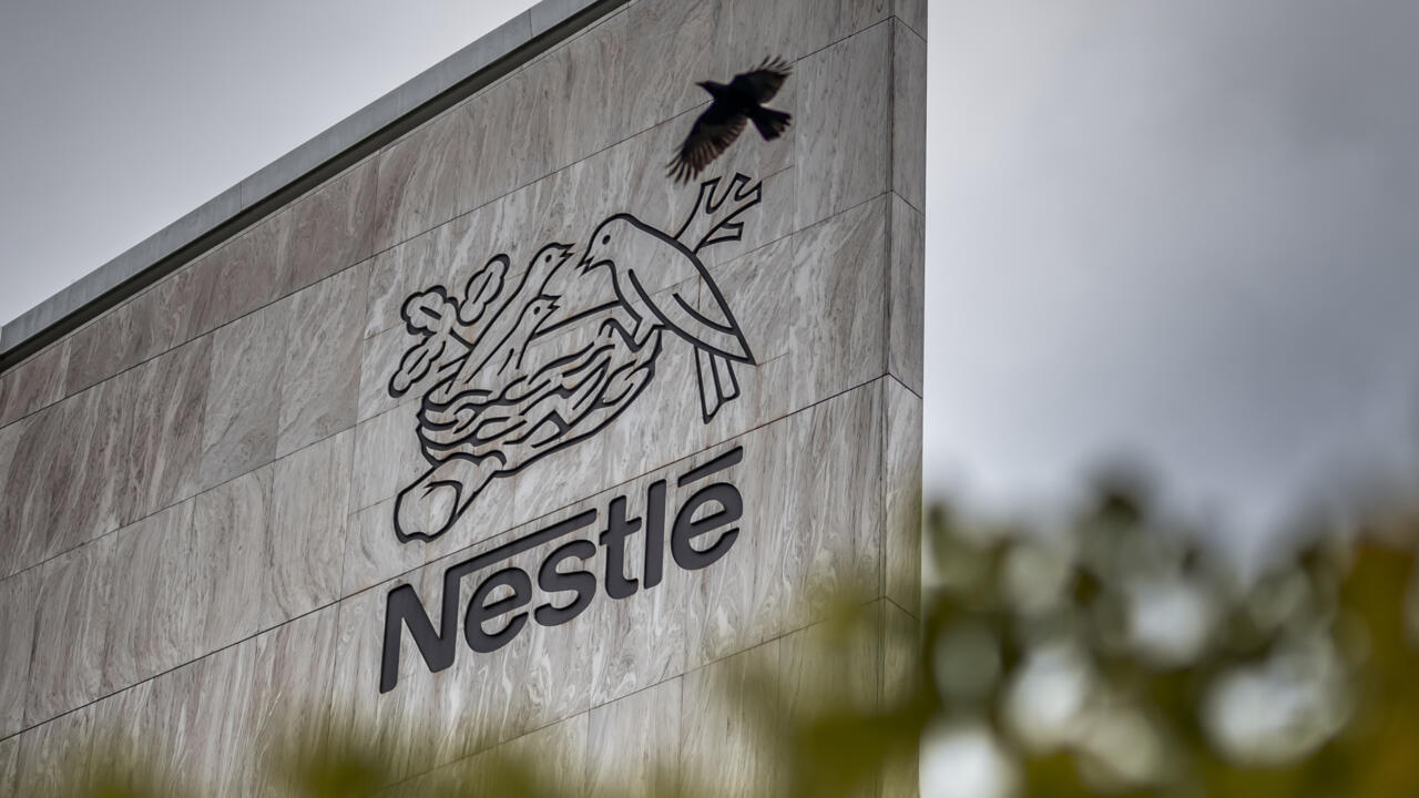 Nestle Recalls Infant Formula in Cyprus Due to Potential Contamination