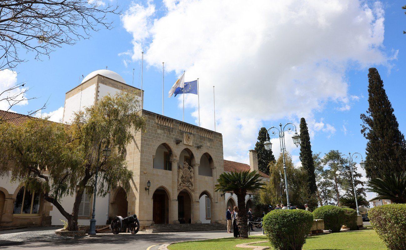 Cyprus Government Dismisses Leaked Video as 'Product of Montage'