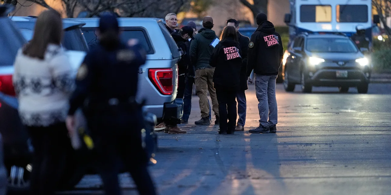 ΗΠΑ: Συνοριοφύλακες άνοιξαν πυρ έναντι αυτοκινήτου με φερόμενα μέλη συμμορίας