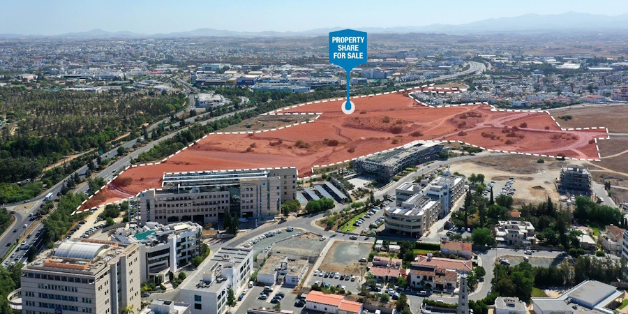 Επενδυτική ευκαιρία στην είσοδο της Λ/σίας από την Altamira Real Estate