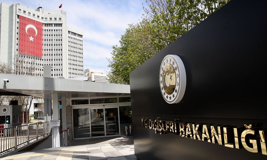 Παρέμβαση Άγκυρας για βανδαλισμό σχολείου στη Θράκη