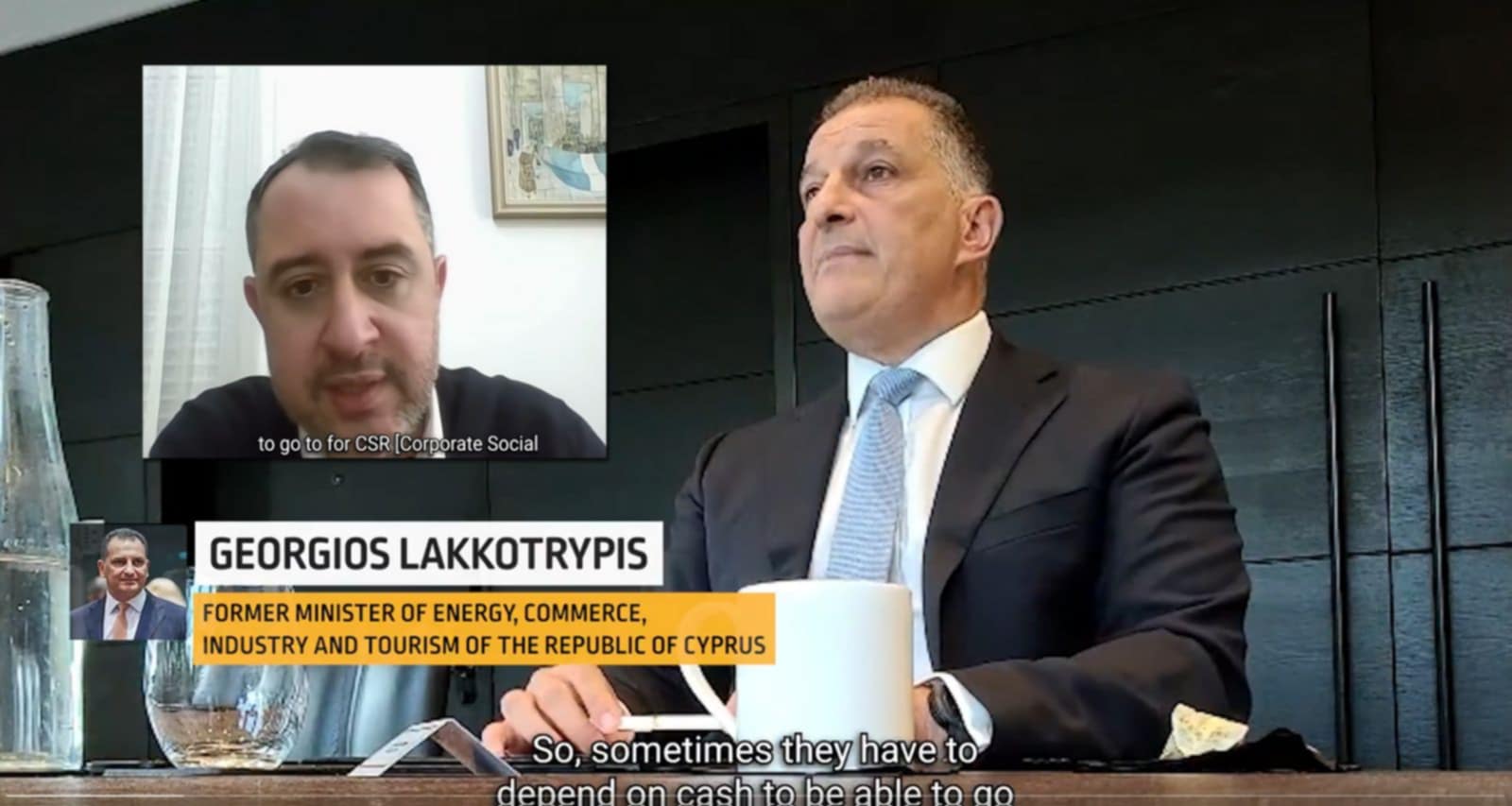 Βίντεο με δήθεν «επενδυτές»: Πήρε έκταση και στην Ελλάδα η υπόθεση