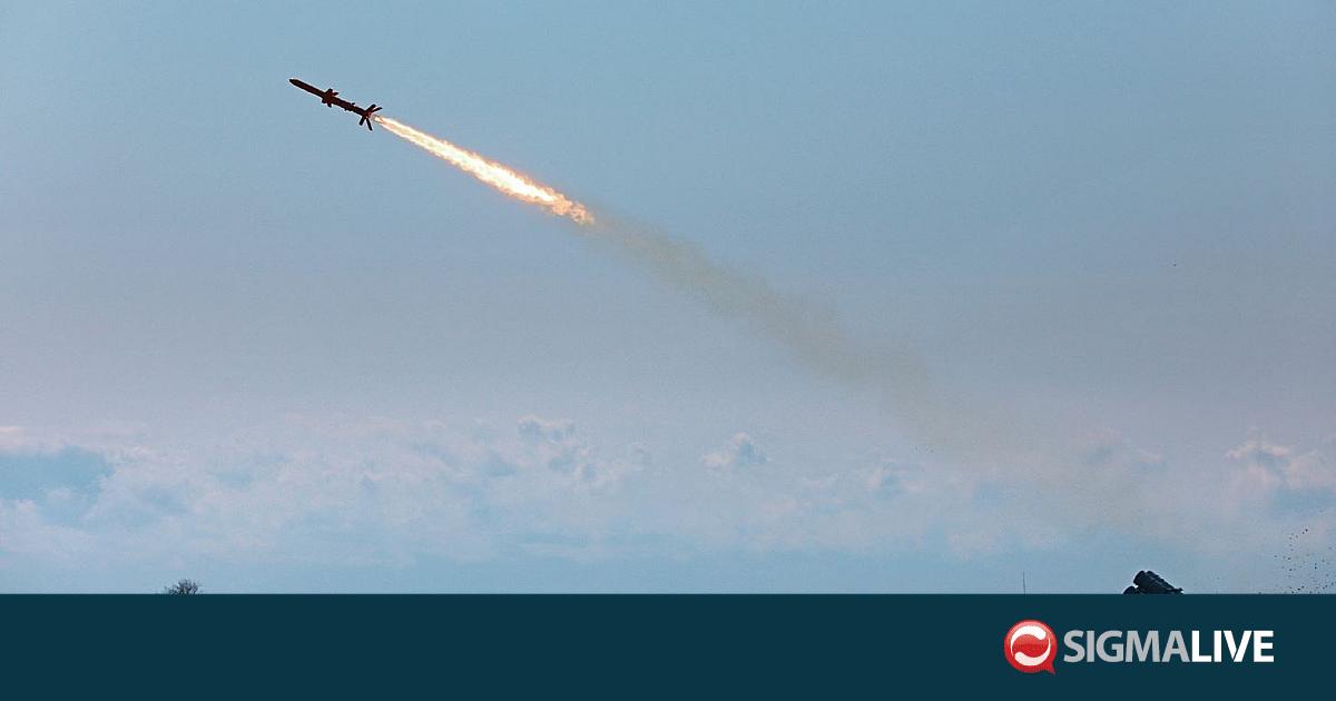 Το ρωσικό πλήγμα με Ορέσνικ αποτελεί σοβαρή απειλή, λέει το Κίεβο ...