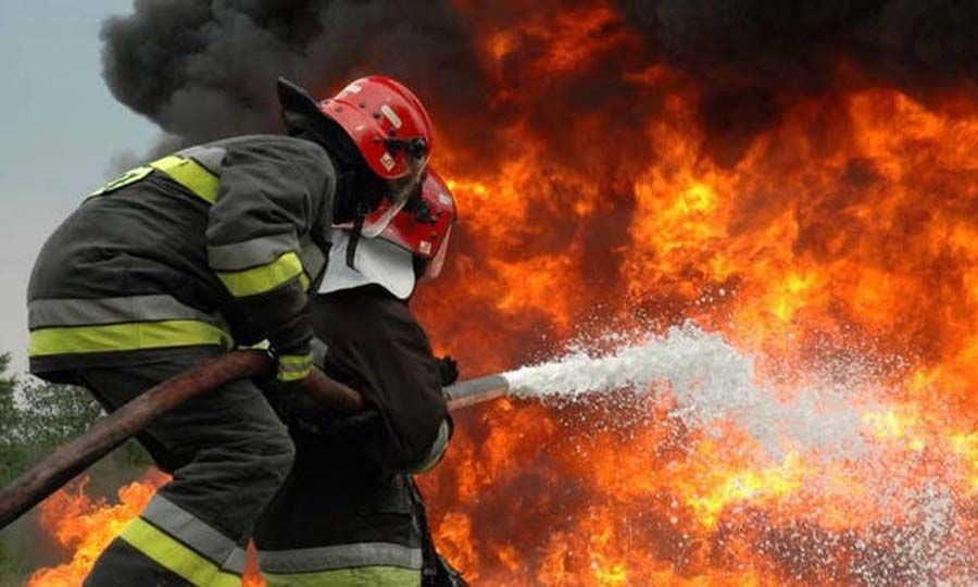 Τμ. Δασών: Έργο εμπρηστών οι φωτιές στην Αρχιμανδρίτα - «Ανεύθυνες ενέργειες»