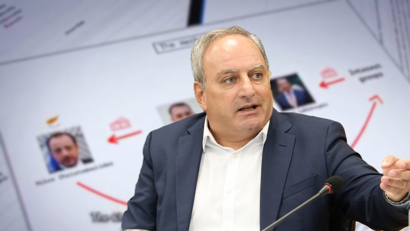 Επανέρχεται το ΑΚΕΛ για «επενδυτές» -Να καταργηθεί το ταμείο της Πρώτης Κυρίας