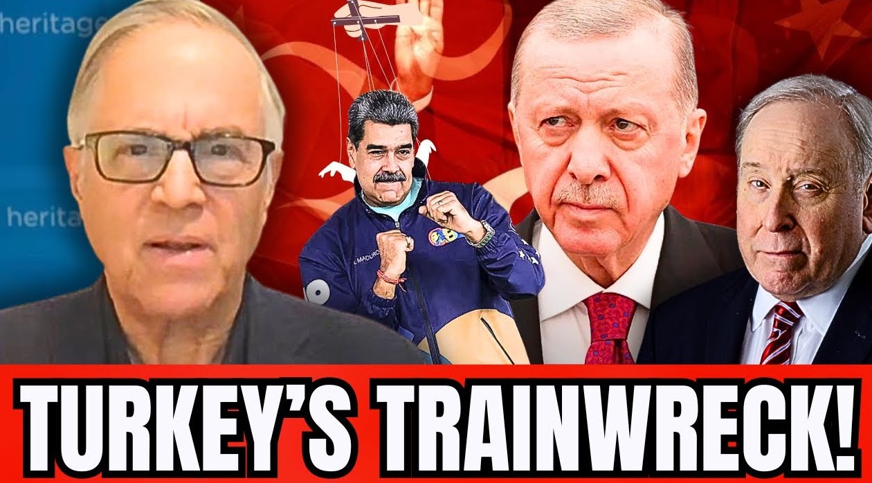 Μπορεί ο Τραμπ να αποτρέψει την Τουρκία από το να ανατινάξει την Μέση Ανατολή;