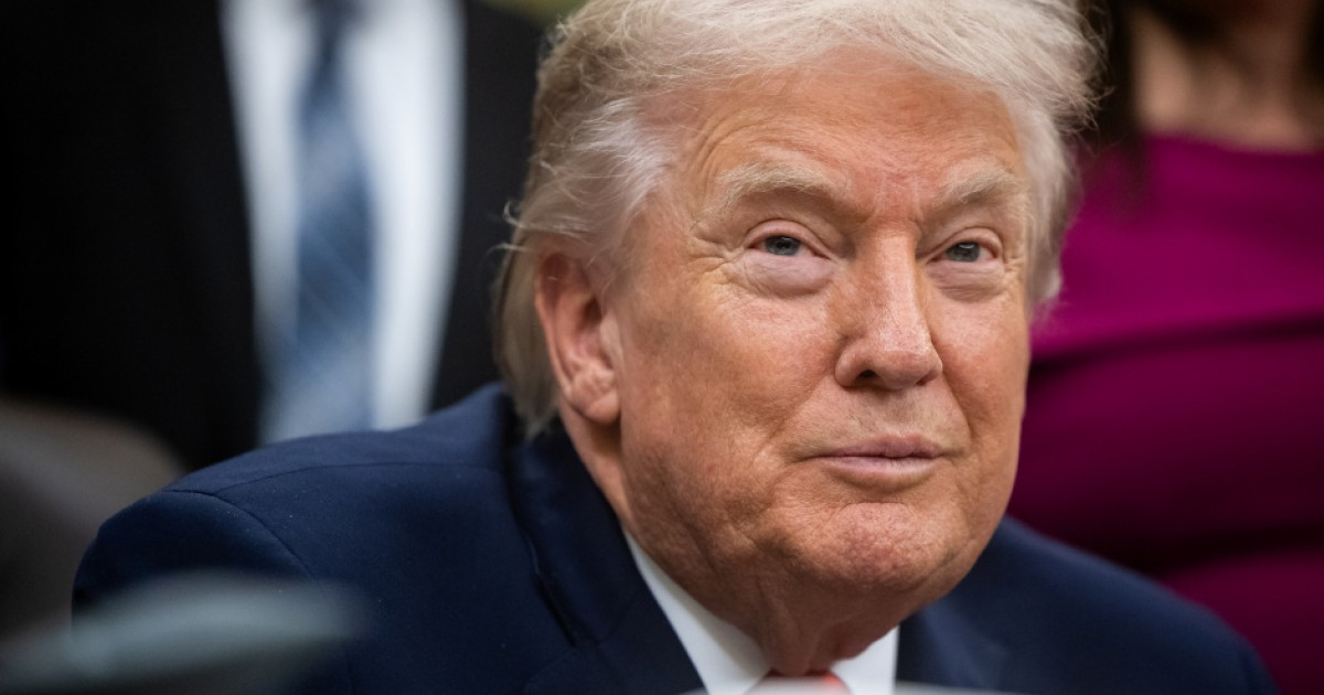 Τραμπ: Ακύρωσε δεύτερη επίθεση στο Καράκας - Θα επενδυθούν 100 δισ. δολάρια