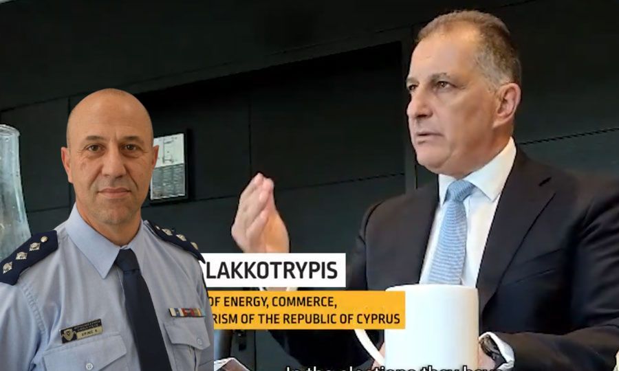 Βύρωνος για «επενδυτές»: Ξεκινήσαμε εξετάσεις χωρίς αντικείμενο διερεύνησης