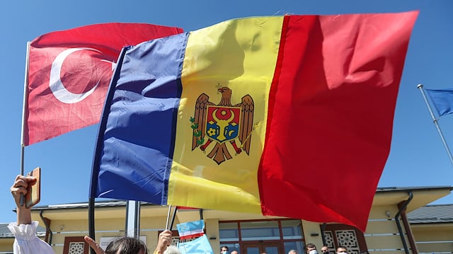 Η Μολδαβία συντάσσεται με τις ευρωπαϊκές κυρώσεις κατά της Τουρκίας για Κύπρο