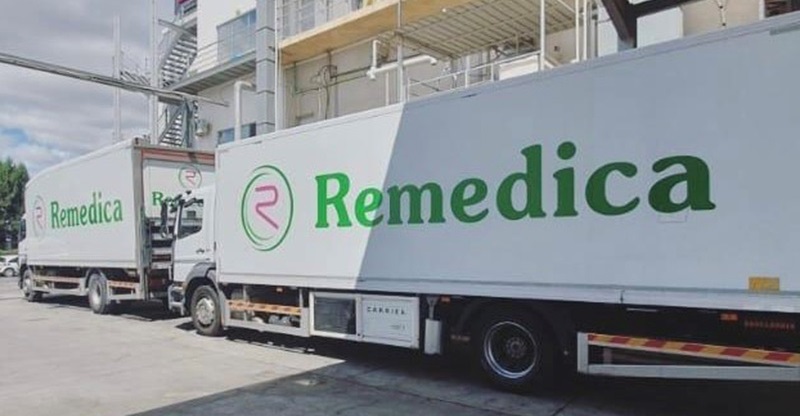 Παίρνει θέση για το βίντεο και τις δωρεές η Remedica- «Τίποτα προς όφελος ΠτΔ»