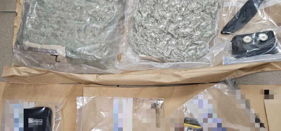 Στη φυλακή για έξι χρόνια 37χρονος για υπόθεση ναρκωτικών