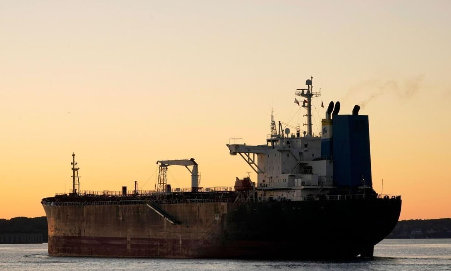 Ρεσάλτο των αμερικανικών δυνάμεων σε τάνκερ που συνδέεται με τη Βενεζουέλα