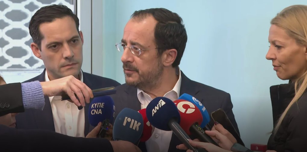 President of Cyprus Calls for Evidence of Bribery, Emphasizes Corporate Social Responsibility