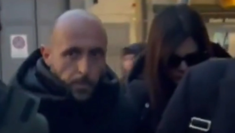 Owner of Fatal Bar in Crans Montana Arrested - "Sorry"