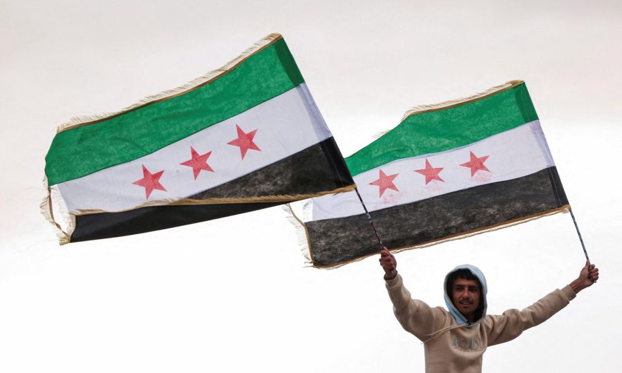 EU and Syria Open New Chapter in Relations with €620M Support Package