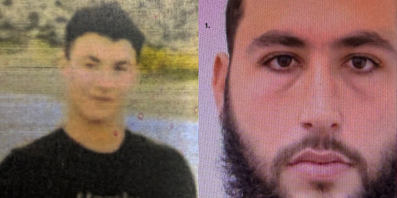 WANTED: Two Syrian Nationals for Threats and Extortion in Limassol