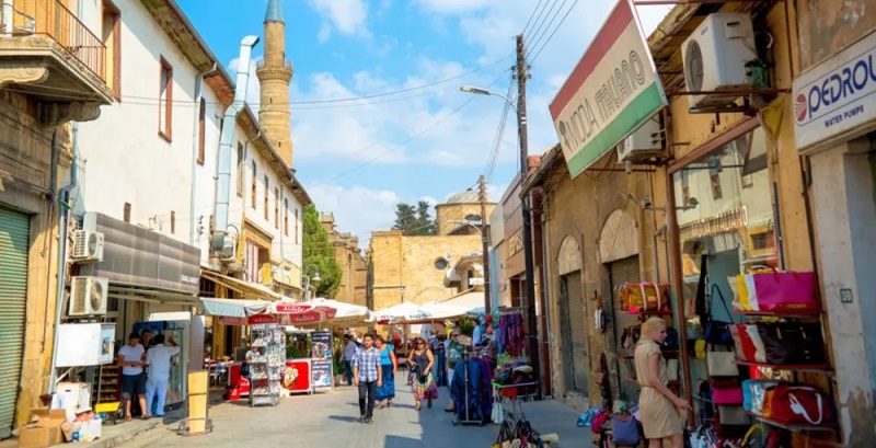 Minimum Wage Set at €1,237 in Northern Cyprus – Unions Condemn 'Ridiculous' Amount