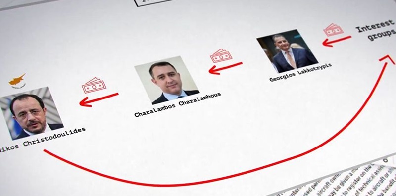 Leaked Video: Indications of Russian Hybrid Attack