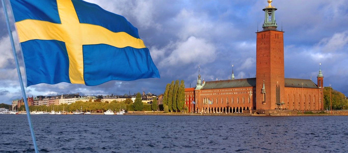 Sweden: Man Suspected of Espionage Allegedly Worked for Russia