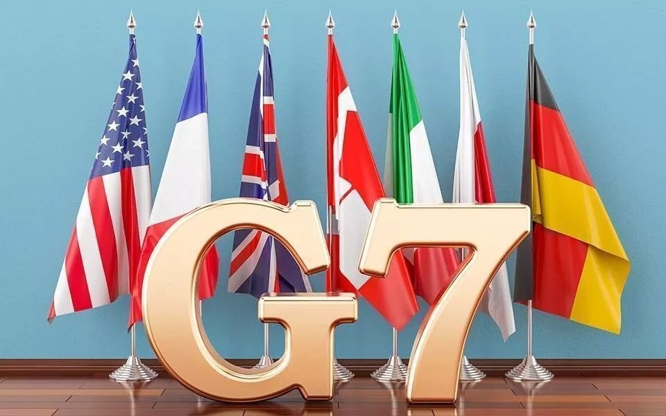 G7: Macron "Changed Dates to Accommodate Trump's Agenda"