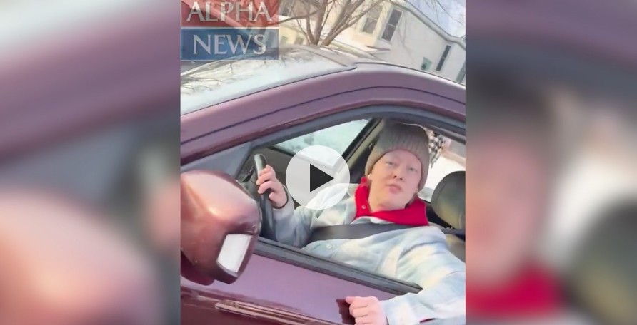 New Video Surfaces Before Fatal ICE Shooting in Minneapolis