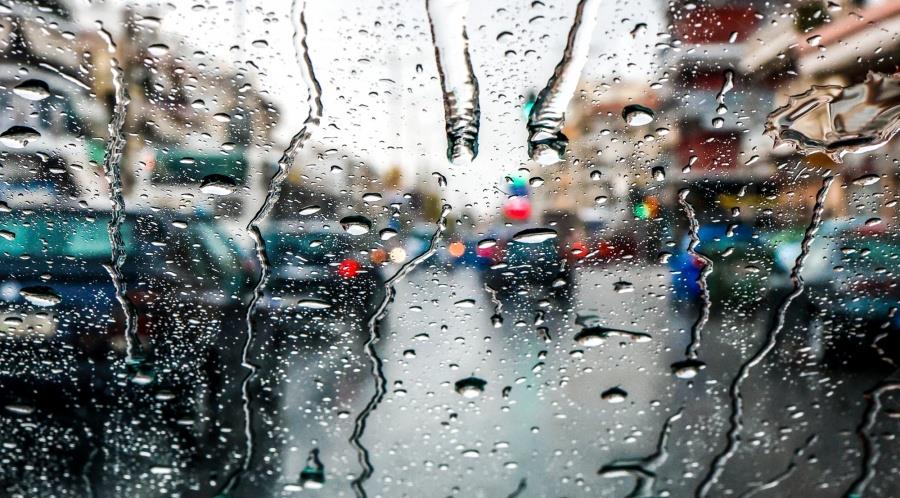 Βροχές και χιόνια στα ψηλότερα ορεινά στο μενού του καιρού