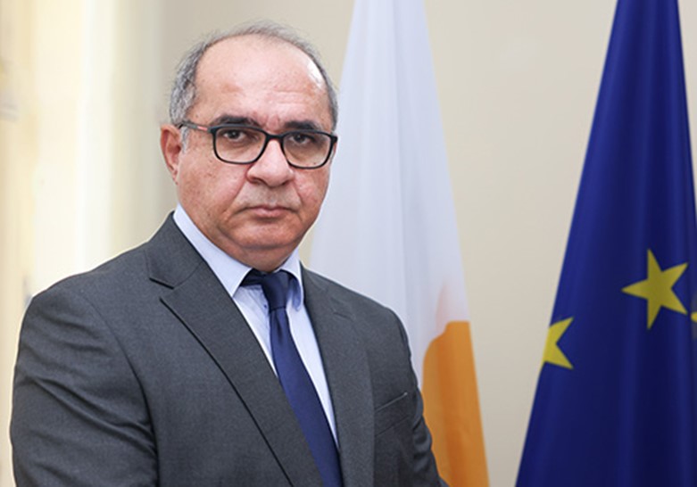 Αντωνίου: Είχαμε ενημερωθεί εδώ και 3 - 4 μήνες για πιθανές υβριδικές απειλές