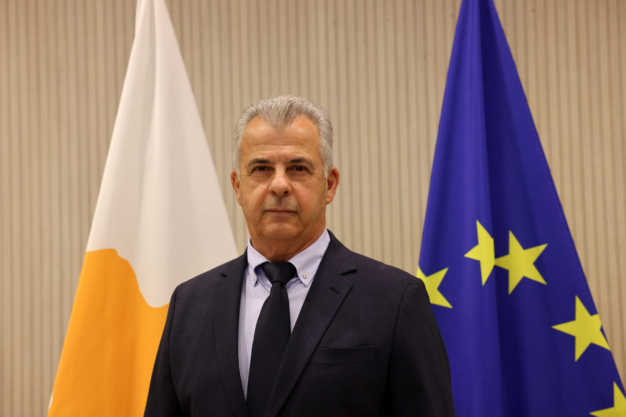 Στην Αθήνα για επίσκεψη εργασίας ο Υπουργός Δικαιοσύνης