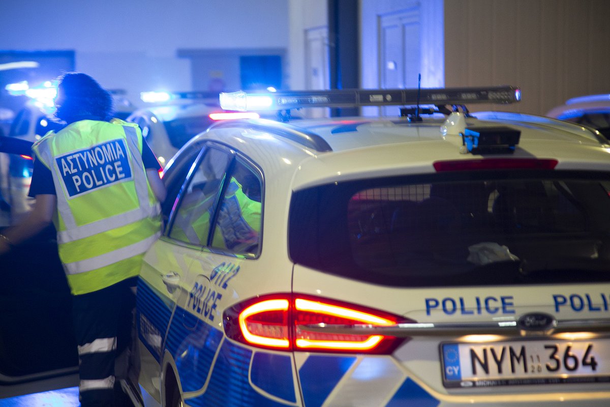 Χάθηκαν τα ίχνη 15χρονος από την παραμονή Πρωτοχρονιάς (ΦΩΤΟ)