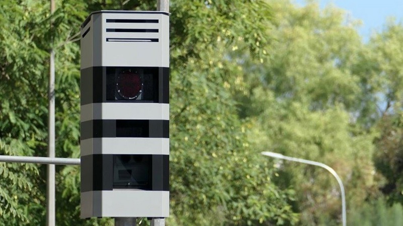 Σκέψεις για εγκατάσταση καμερών με AI - 270.000 καταγγελίες το 2025 (ΒΙΝΤΕΟ)