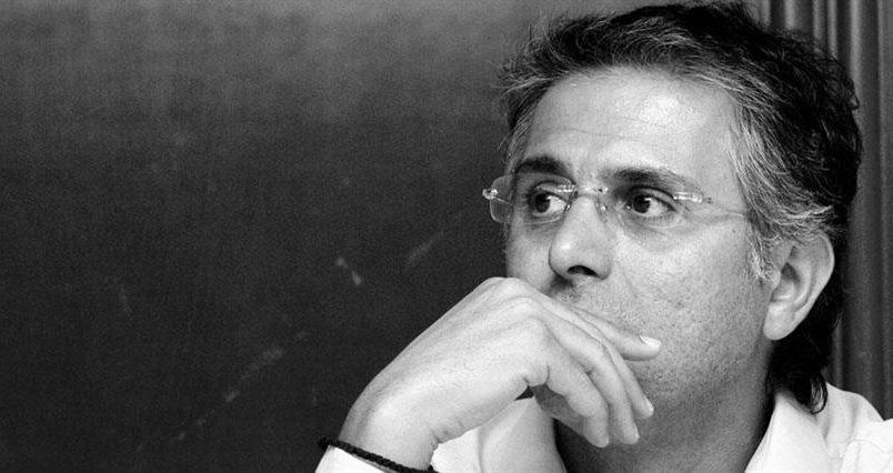 Η μνήμη που δεν σβήνει:16 χρόνια από την άνανδρη δολοφονία του Άντη Χατζηκωστή