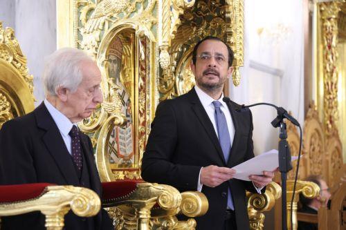 President: Quality Education Upgrade is an Investment in National Survival