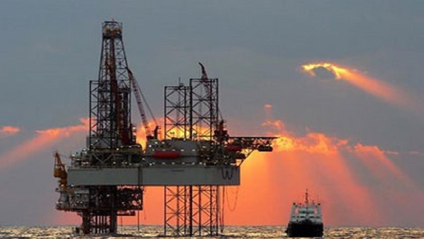 Ουκρανία: Οι ένοπλες δυνάμεις έπληξαν τρεις πλατφόρμες γεωτρήσεων στην Κασπία