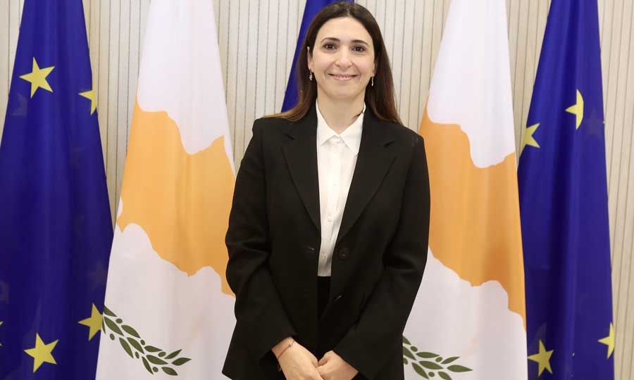 Raouna to Present Cypriot Presidency Priorities at COSAC