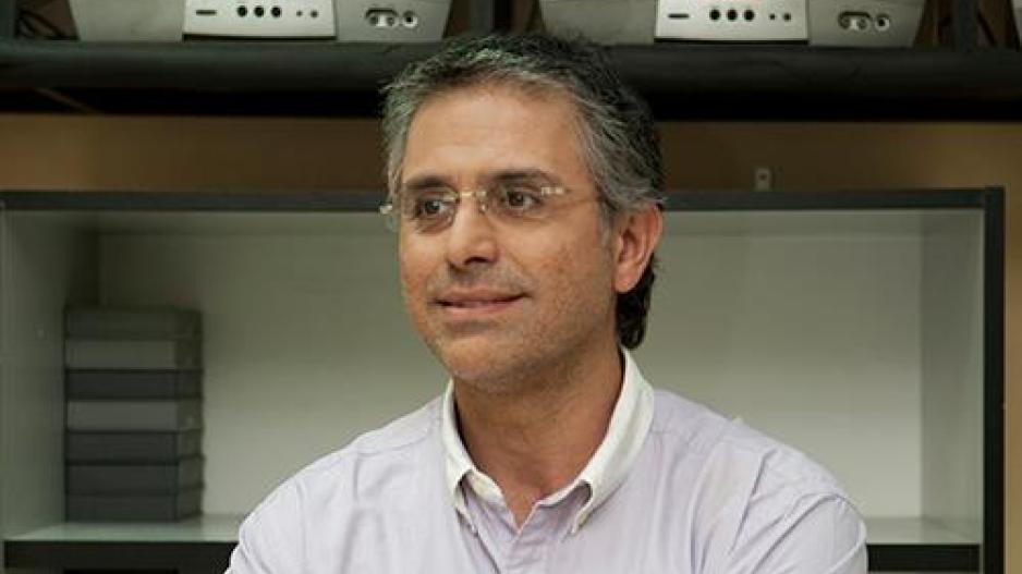 16 χρόνια χωρίς τον Άντη Χατζηκωστή (ΒΙΝΤΕΟ)