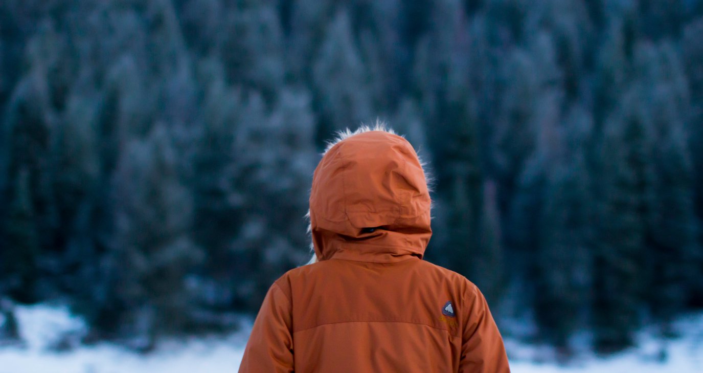 Ψυχρός καιρός με βροχές, καταιγίδες και χιόνια στα ορεινά
