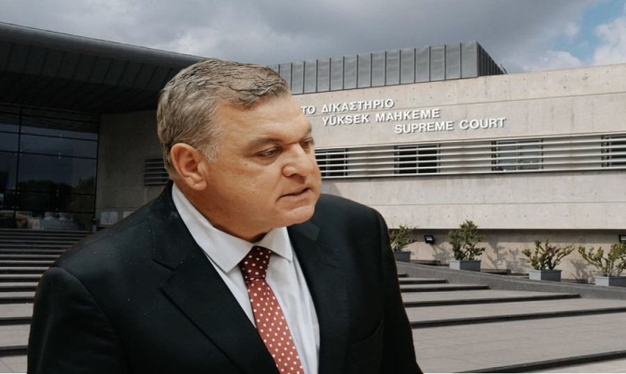 Ενώπιον Ανωτάτου ο Σύκας: «Δεν έχει σημασία ότι έχει αποσυρθεί η καταγγελία»