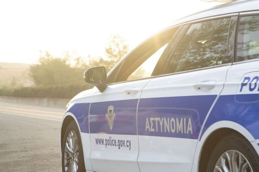 Χειροπέδες σε 47χρονο-Τον καταζητούσαν για διάφορα αδικήματα