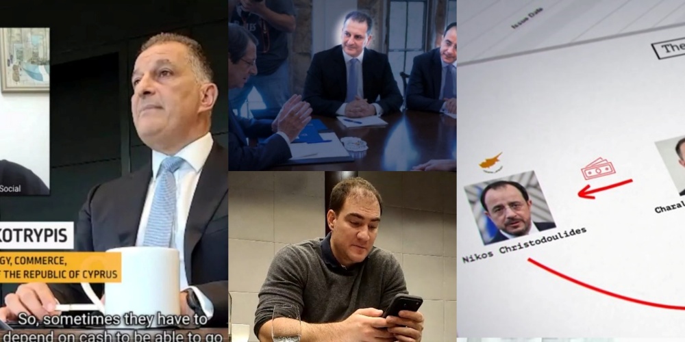 Fact Checkers Cyprus: Τα σκοτεινά σημεία του βίντεο και η περίπτωση της Ρωσίας