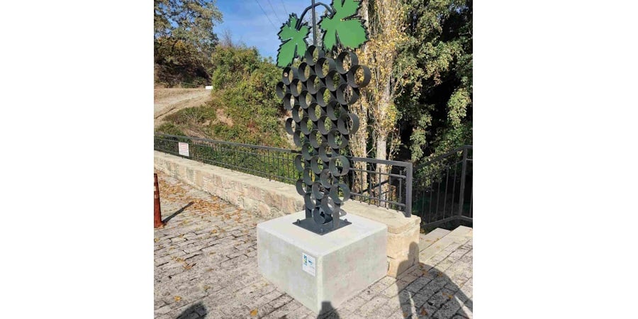 Δημιουργία πέντε θεματικών σημείων φωτογράφισης