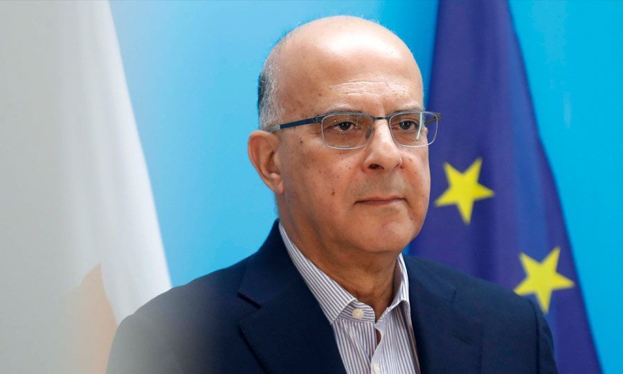 Ουσιαστικό το αποτύπωμα της κ. Καρσερά στο Φορέα, λέει ο Καρογιάν