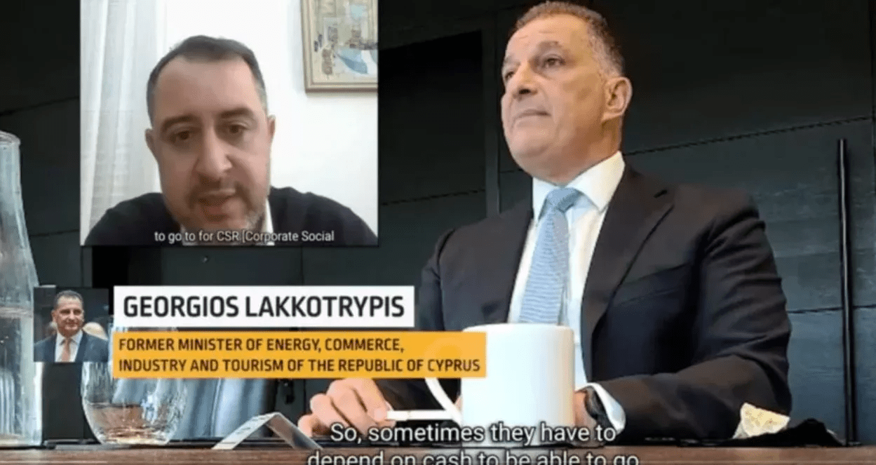 ΑΑκΔ για βίντεο: Δεν επιτρέπεται έρευνα επειδή άρχισε ήδη ποινική διερεύνηση