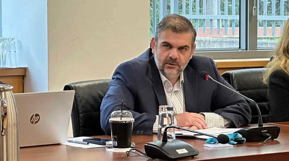 Περσιάνης: Κρίσιμη η διασύνδεση ξένων επενδύσεων με οικονομία και κοινωνία