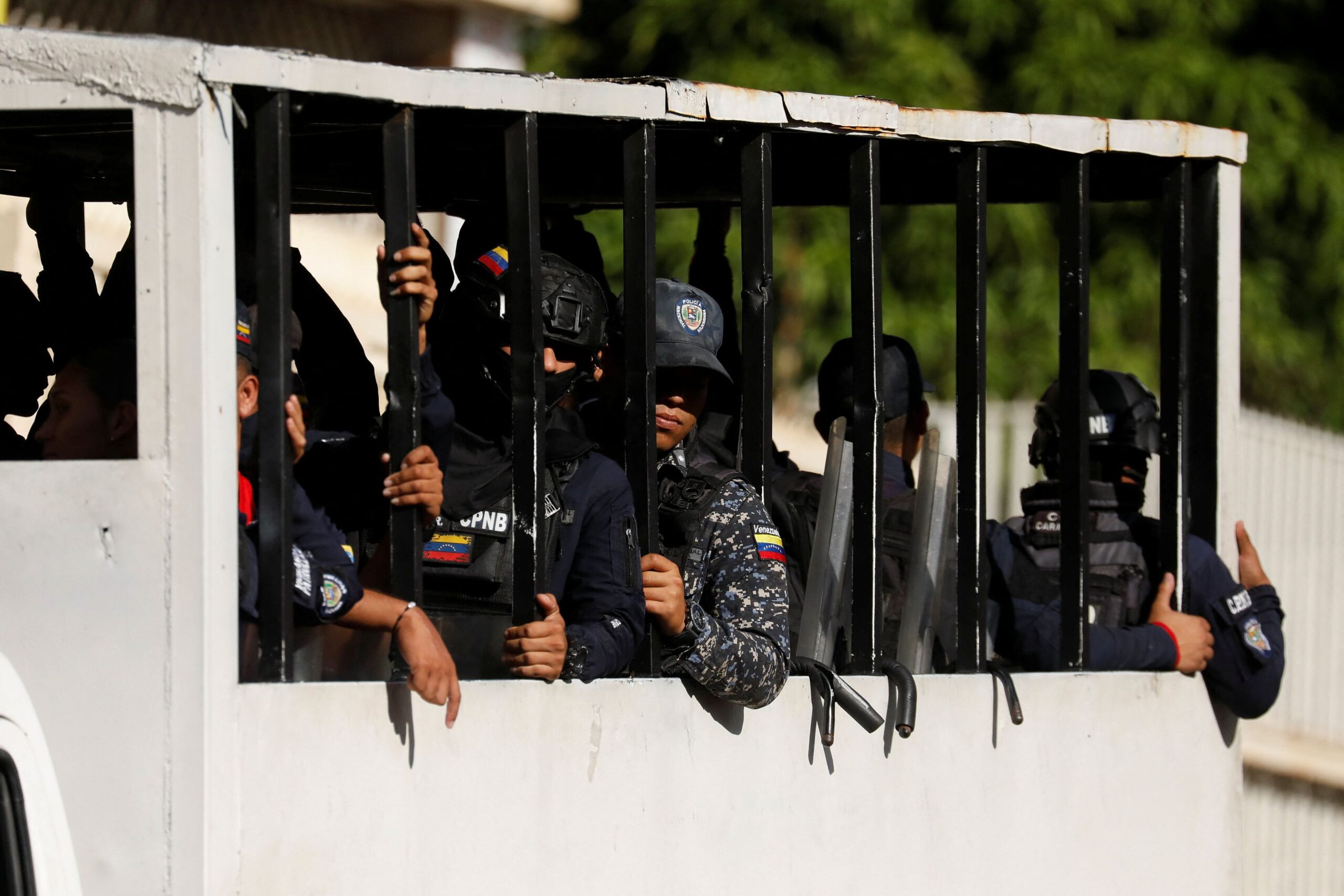 Venezuela Releases 116 Prisoners, NGOs Dispute Numbers