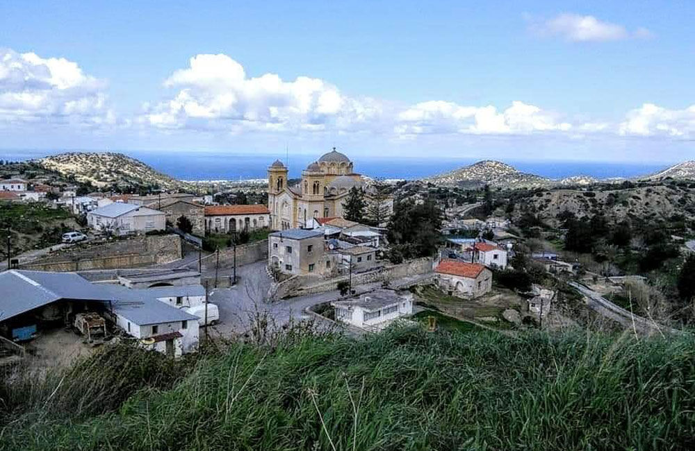 Πρόσκληση στο ΙΖ΄ Επιστημονικό και Λαογραφικό Συνέδριο Ακανθούς