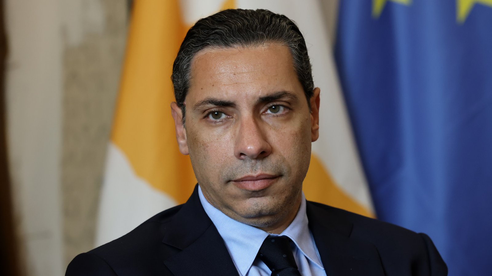 Tηλεφωνική επικοινωνία Κόμπου-Κάλας για πρόσφατες εξελίξεις στην περιοχή