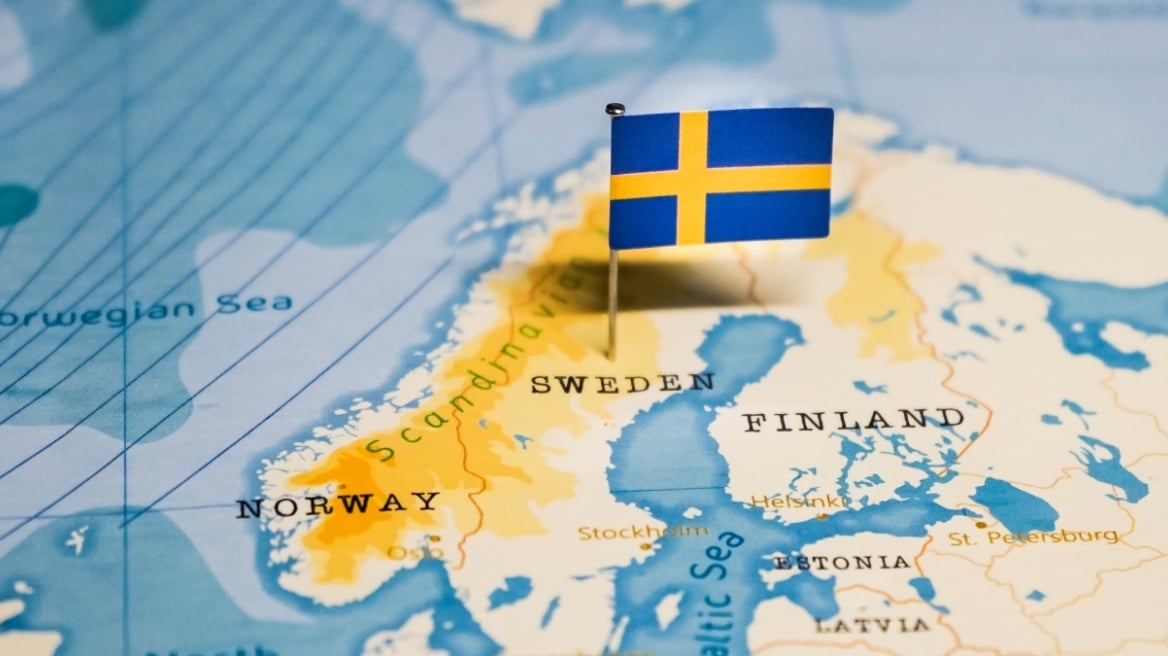 Η Σουηδία θα δαπανήσει 440 εκατομμύρια δολάρια για μη επανδρωμένα συστήματα