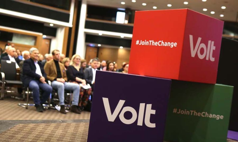 Βόλτ: Η παραίτηση Χαράλαμπου Χαραλάμπους πρέπει να είναι η αρχή της κάθαρσης